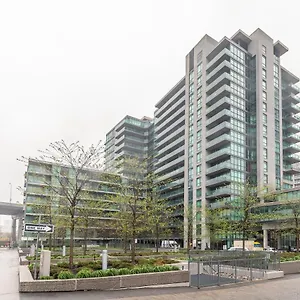  Appartement Globalstay Magnificent In Dt Canada