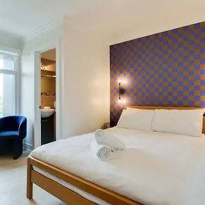 Appart/hotel Annexe Aparthotel
