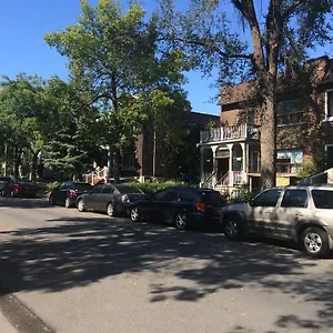 Maria Montréal
