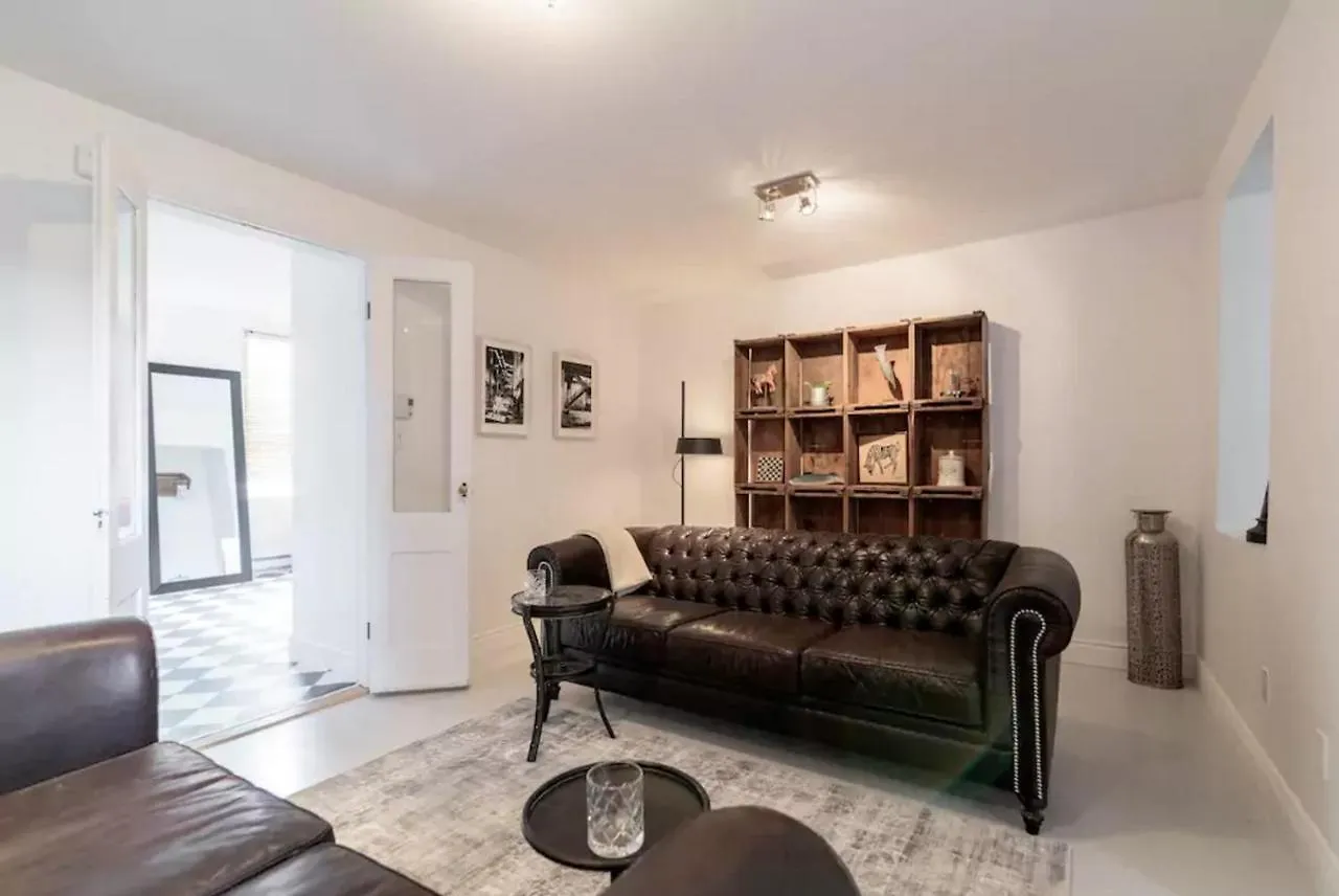 L'Hotel Particulier Griffintown Montreal Bed and breakfast