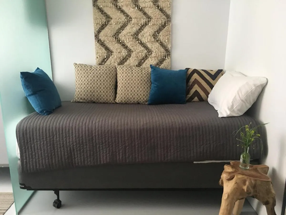 Bed and breakfast L'Hotel Particulier Griffintown Montreal