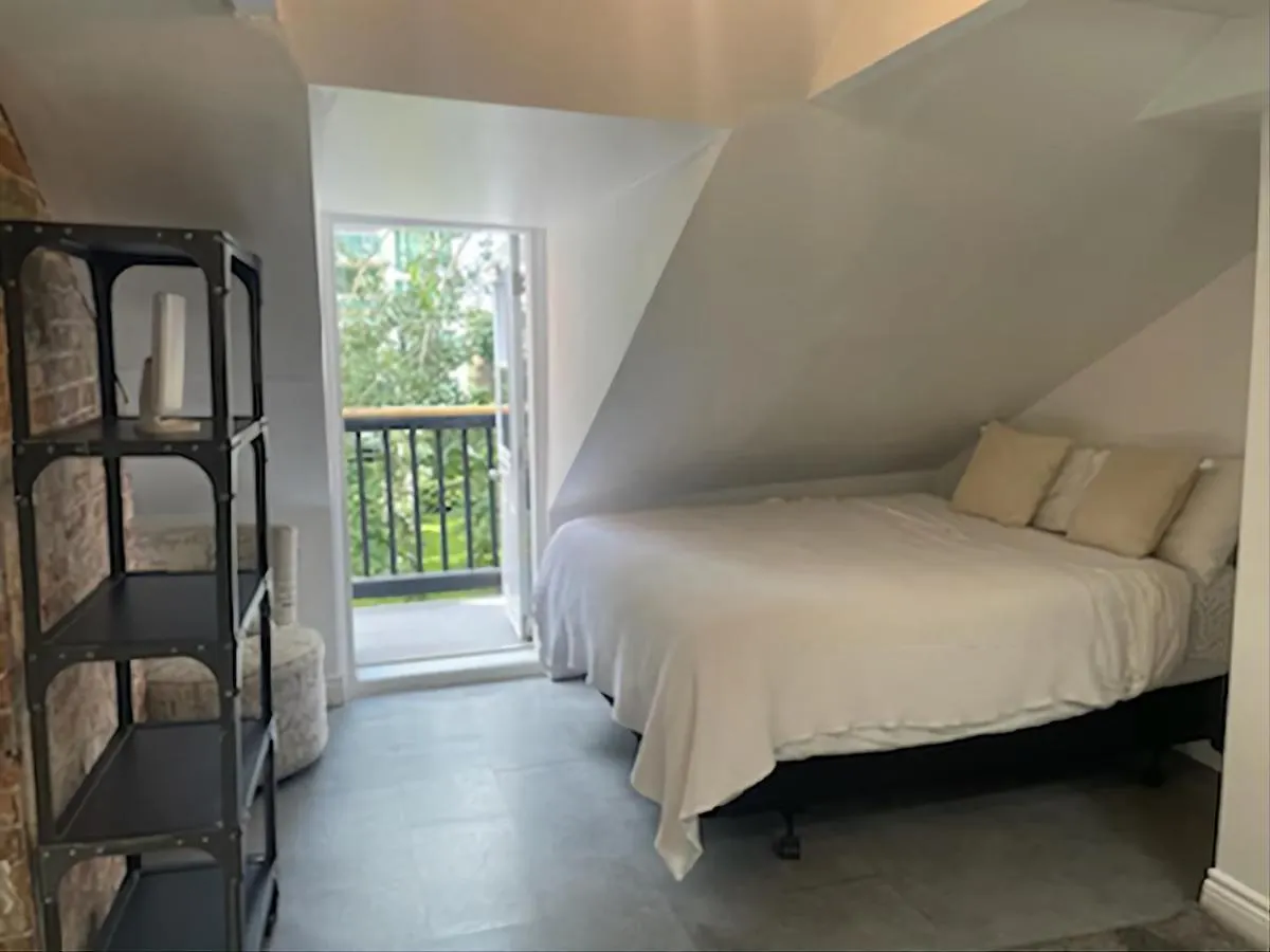 L'Hotel Particulier Griffintown Montreal 0*,  Canada