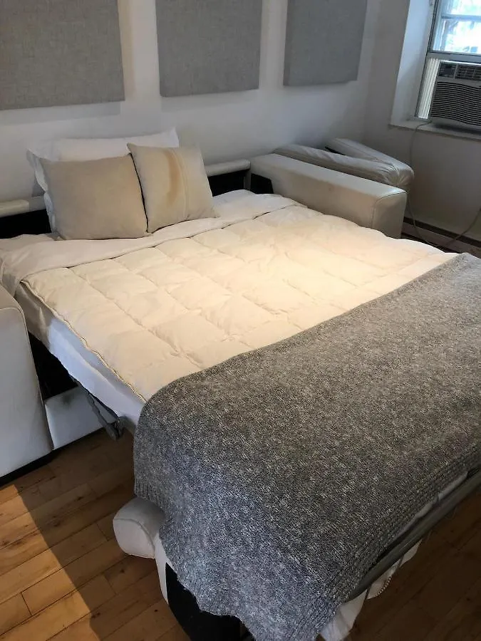 L'Hotel Particulier Griffintown Montreal