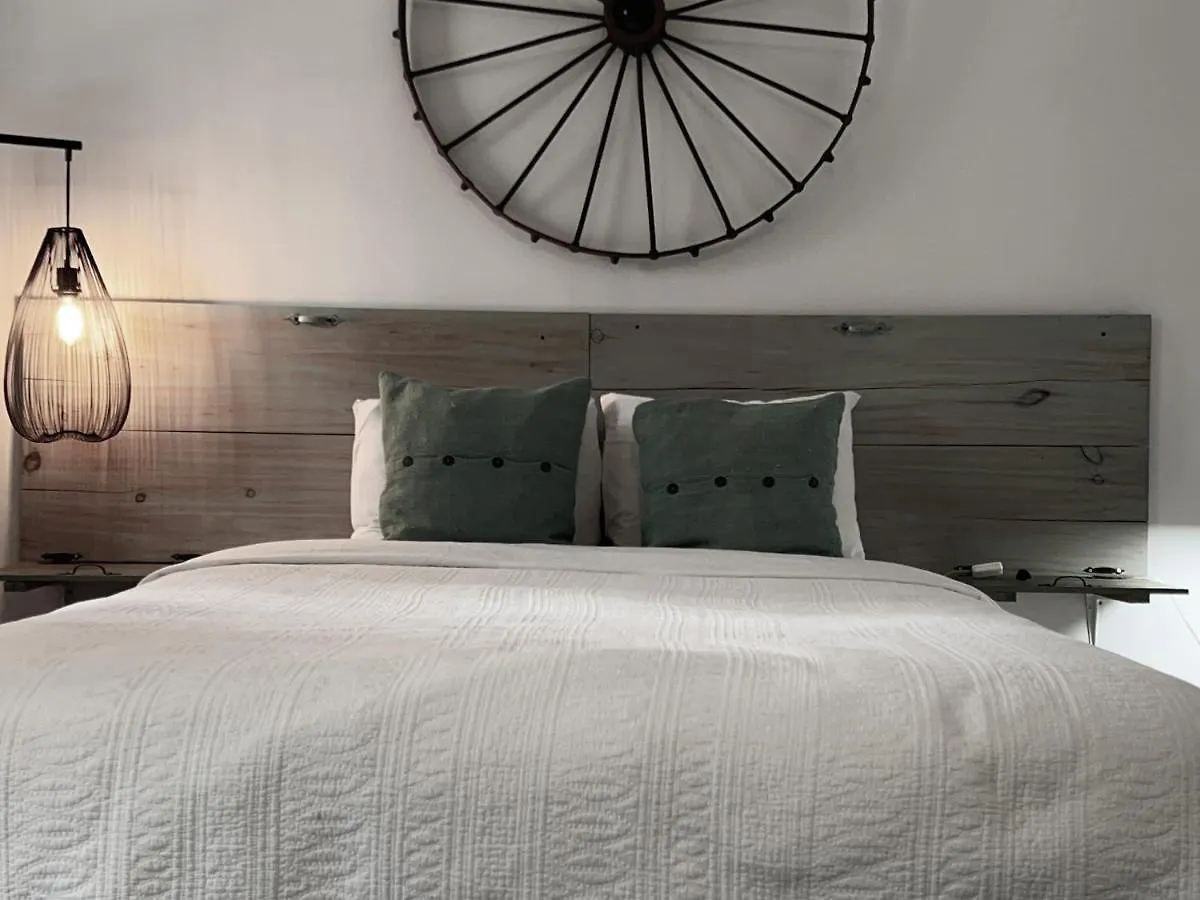 L'Hotel Particulier Griffintown Montreal