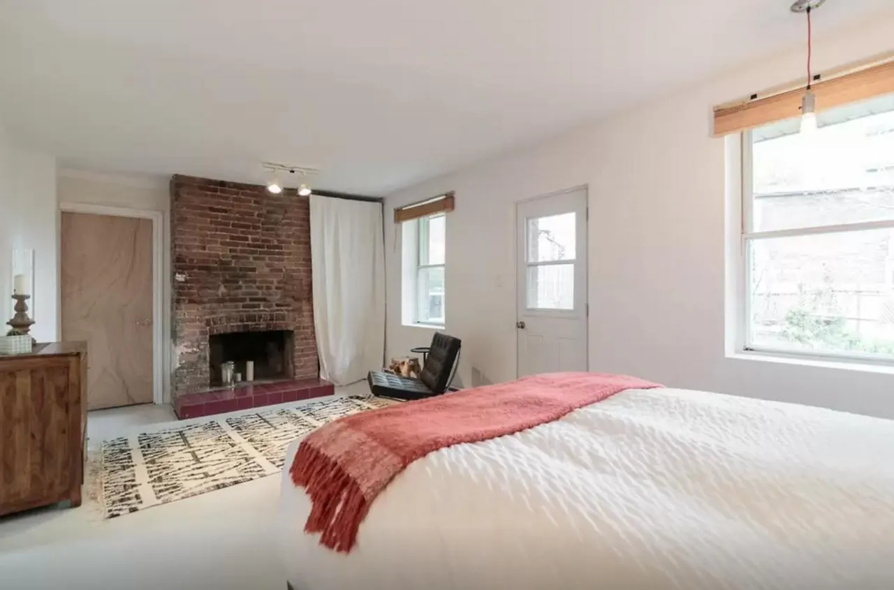 Bed and breakfast L'Hotel Particulier Griffintown Montreal