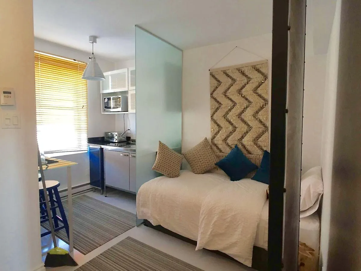 L'Hotel Particulier Griffintown Montreal 0*,