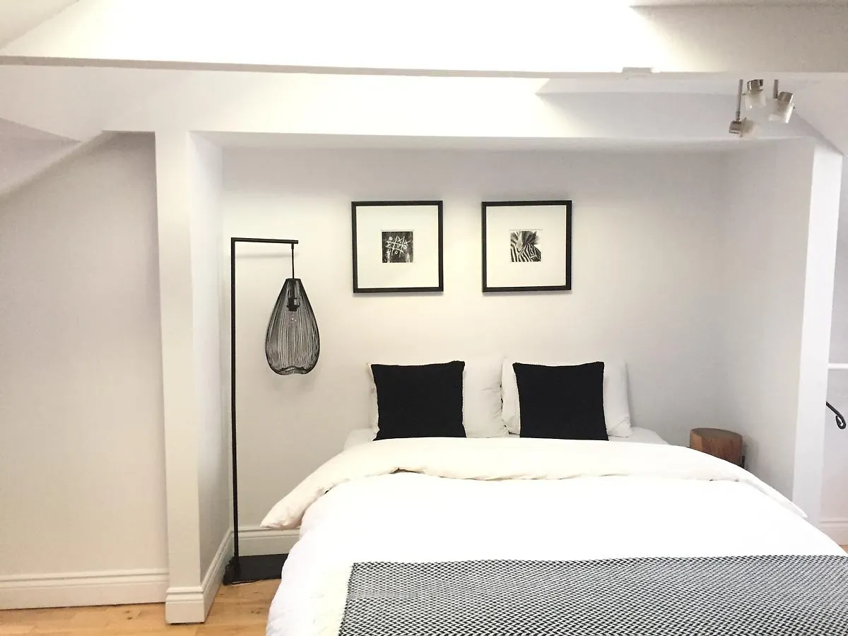 L'Hotel Particulier Griffintown Montreal 0*,  Canada