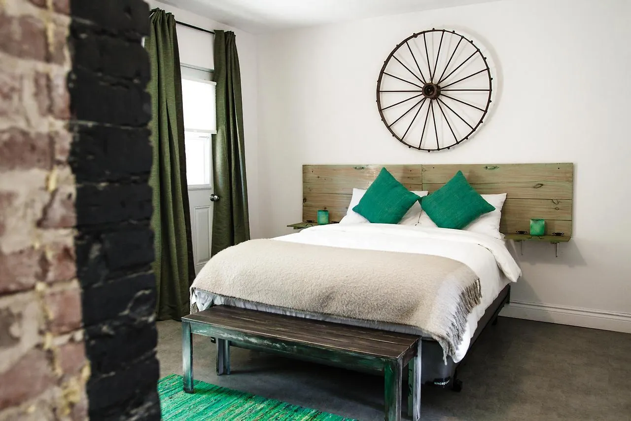 L'Hotel Particulier Griffintown Montreal