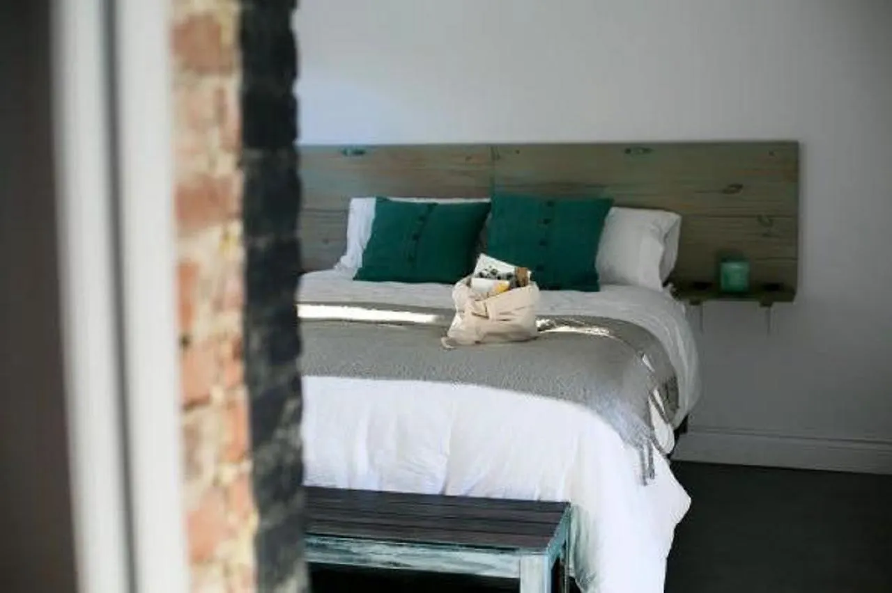 L'Hotel Particulier Griffintown Montreal Canada