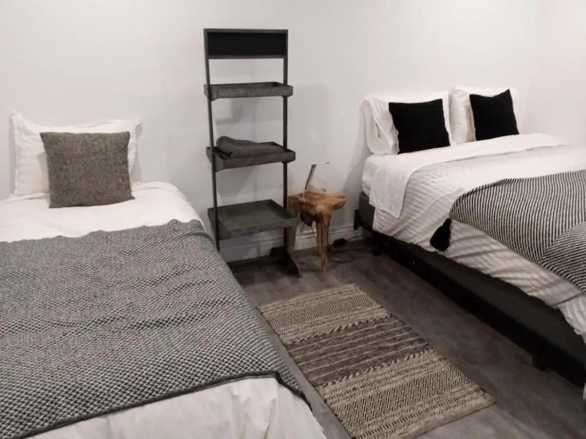 L'Hotel Particulier Griffintown Montréal